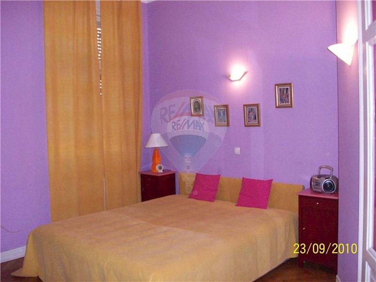 Apartmán Na prodej - PRIMORSKO-GORANSKA  RIJEKA 