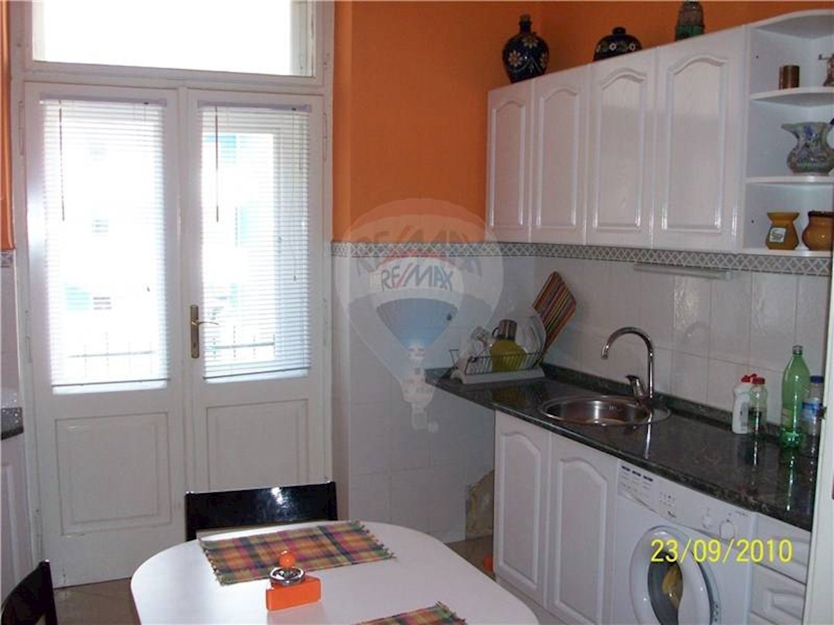 Apartmán Na prodej - PRIMORSKO-GORANSKA  RIJEKA 