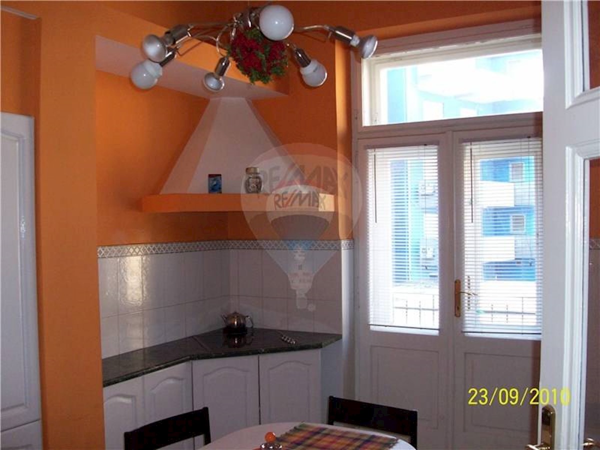 Apartmán Na prodej - PRIMORSKO-GORANSKA  RIJEKA 