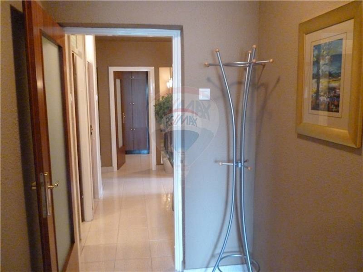 Flat For sale - PRIMORSKO-GORANSKA  RIJEKA 