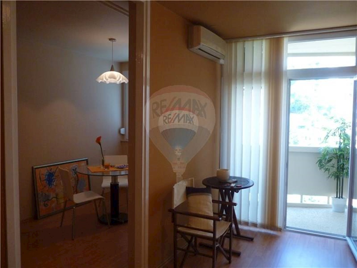 Flat For sale - PRIMORSKO-GORANSKA  RIJEKA 