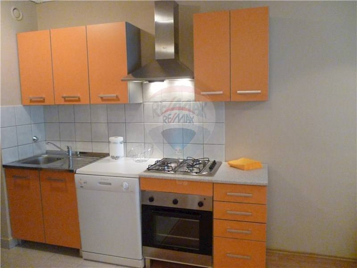 Flat For sale - PRIMORSKO-GORANSKA  RIJEKA 