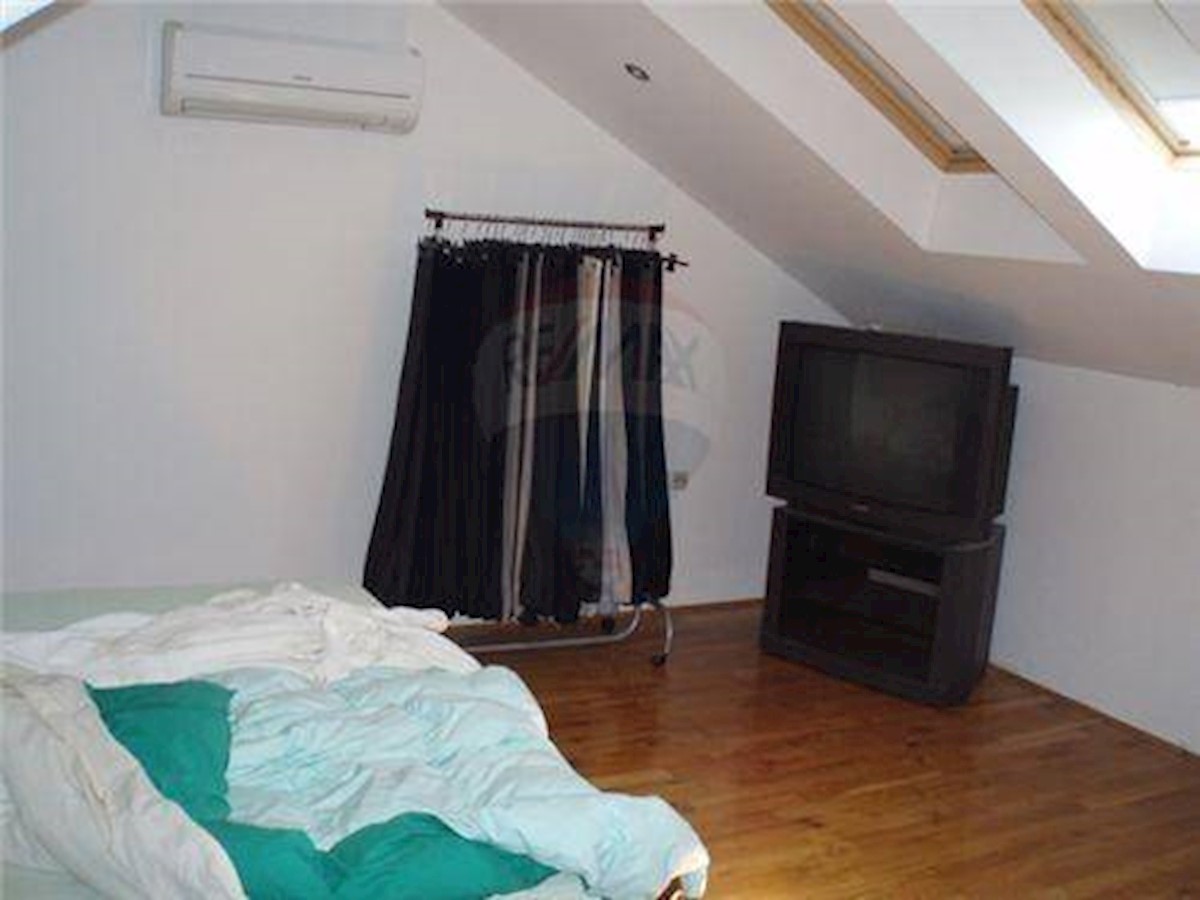 Apartmán Na predaj - PRIMORSKO-GORANSKA  RIJEKA 