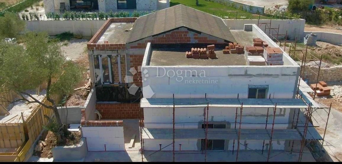 Dom Na predaj - ISTARSKA LABIN