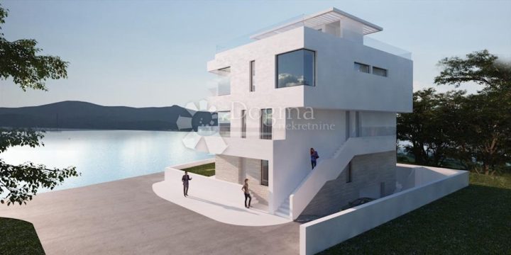 Mieszkanie na sprzedaż 204 m² – Sukošan