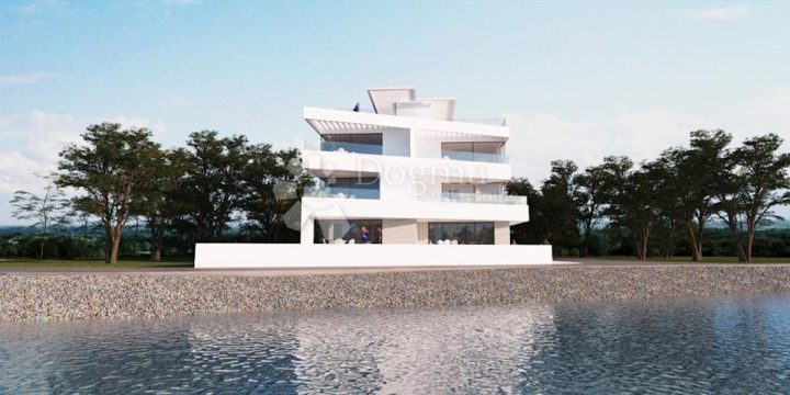 Apartment Zu verkaufen - Zadarska Sukošan - foto 2/10