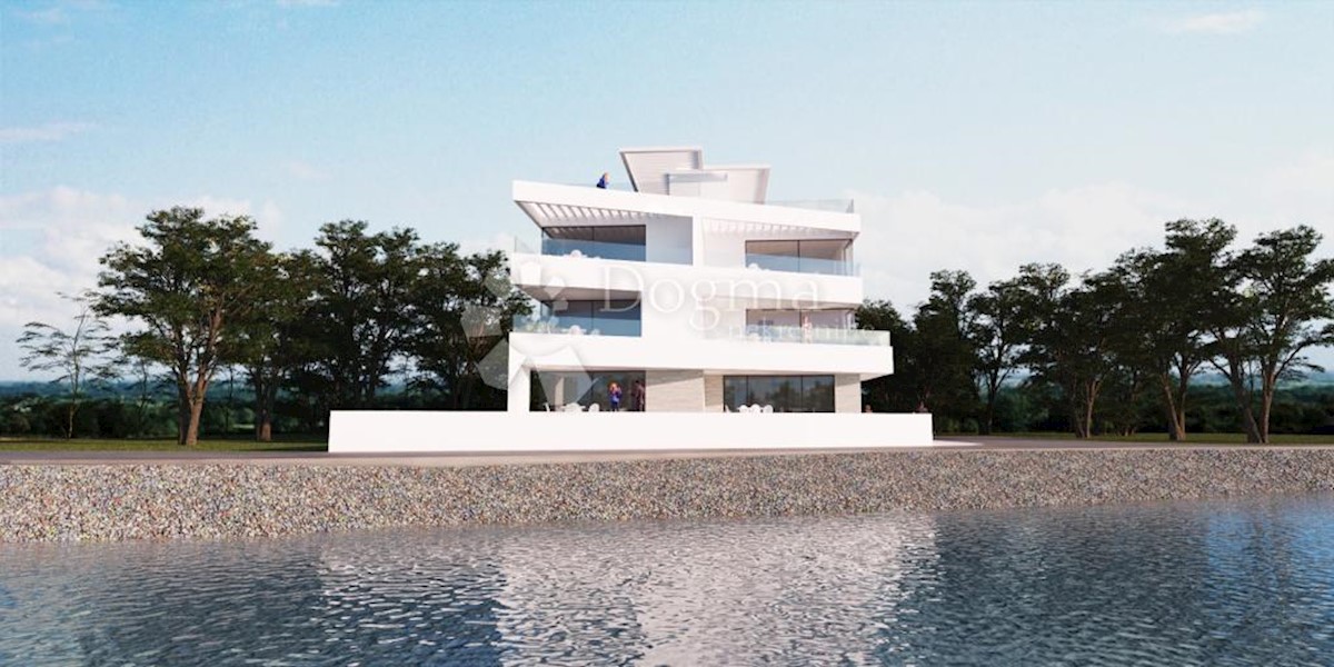 Apartma Na predaj - ZADARSKA  SUKOŠAN 