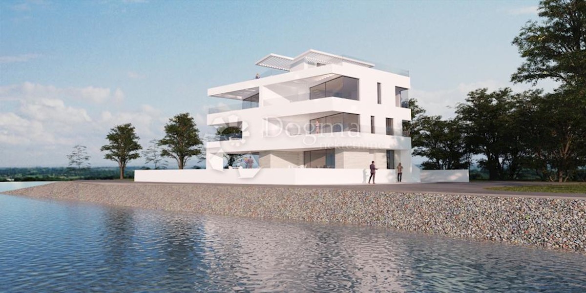 Apartma Na predaj - ZADARSKA  SUKOŠAN 
