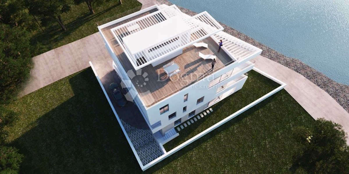 Apartma Na predaj - ZADARSKA  SUKOŠAN 