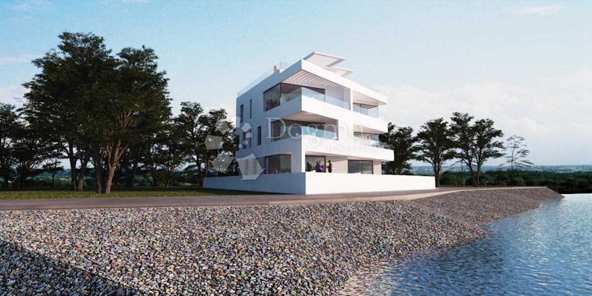 Apartma Na predaj - ZADARSKA  SUKOŠAN 