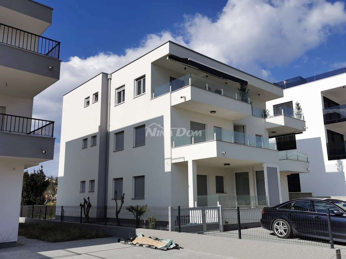 Apartment Zu verkaufen - Zadarska Vir - foto 1/32