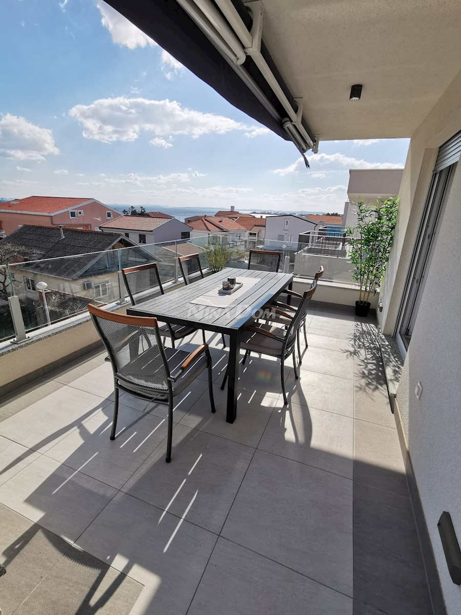 Apartment Zu verkaufen - ZADARSKA  VIR 