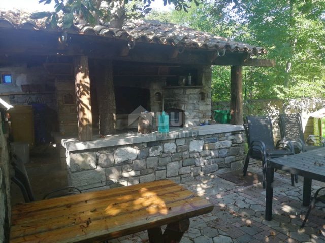 Kuća Na prodaju - Istarska Buzet - foto 5/57