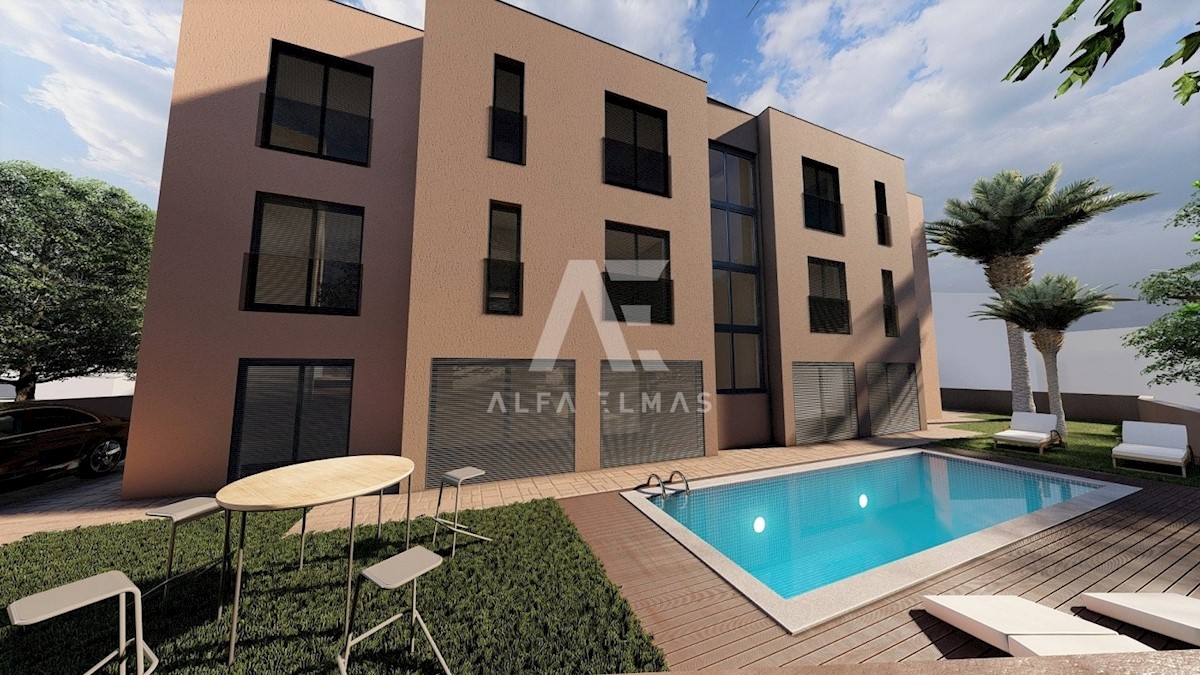 Apartma Na predaj