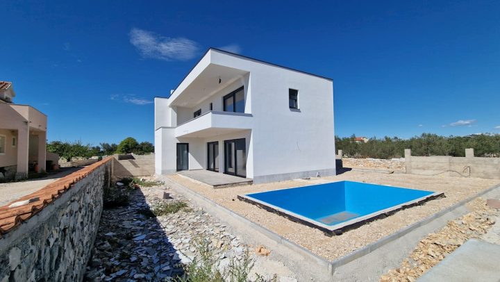 House for sale 132 m² – Jadrija