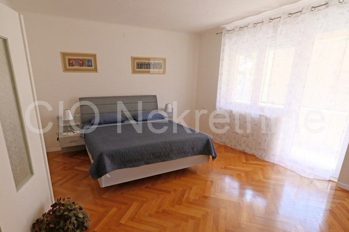 Apartmán Na prenájom - SPLITSKO-DALMATINSKA  SPLIT 