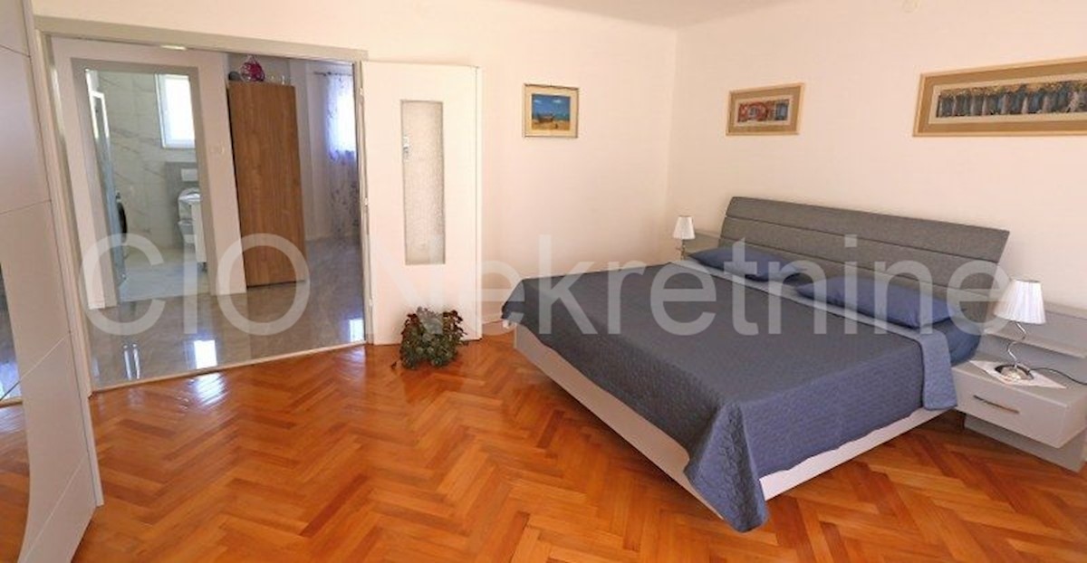 Apartmán Na prenájom - SPLITSKO-DALMATINSKA  SPLIT 