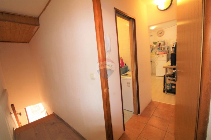 Apartmán na prodej 60 m² – Rovinj