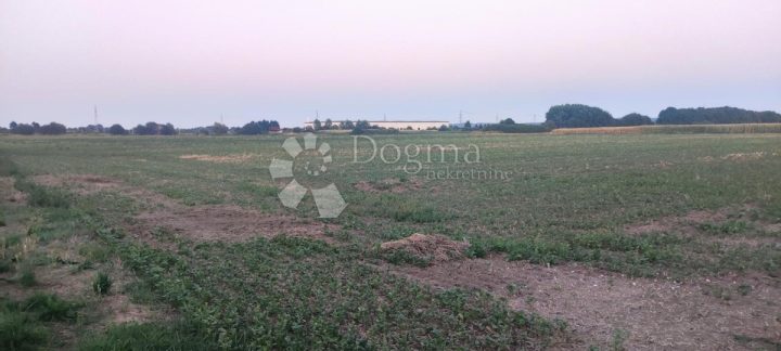 Działka Na sprzedaż - Varaždinska Varaždin - foto 2/5