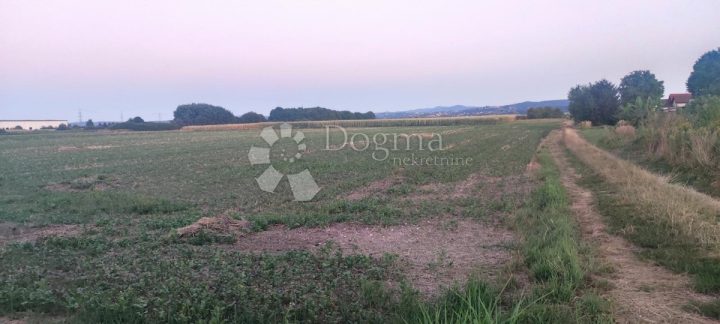 Działka Na sprzedaż - Varaždinska Varaždin - foto 3/5
