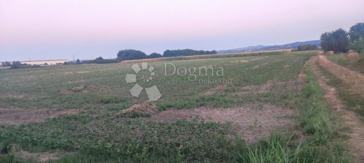 Działka Na sprzedaż - Varaždinska Varaždin - foto 4/5