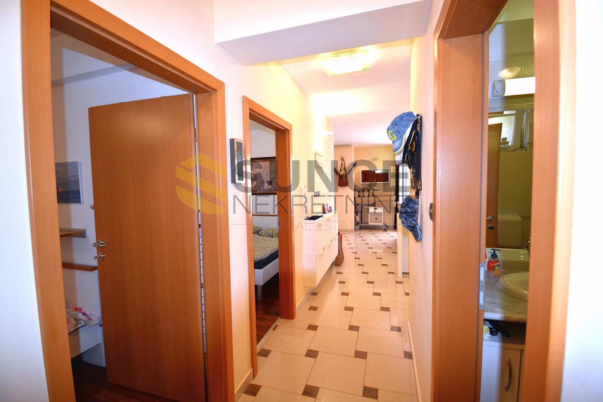 Apartmán Na prodej - PRIMORSKO-GORANSKA  KRK 