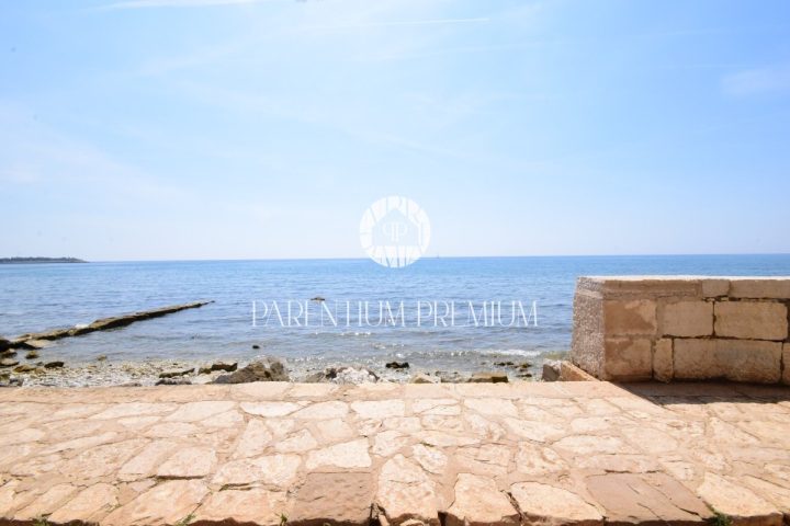 Appartement à vendre 75 m² – Umag