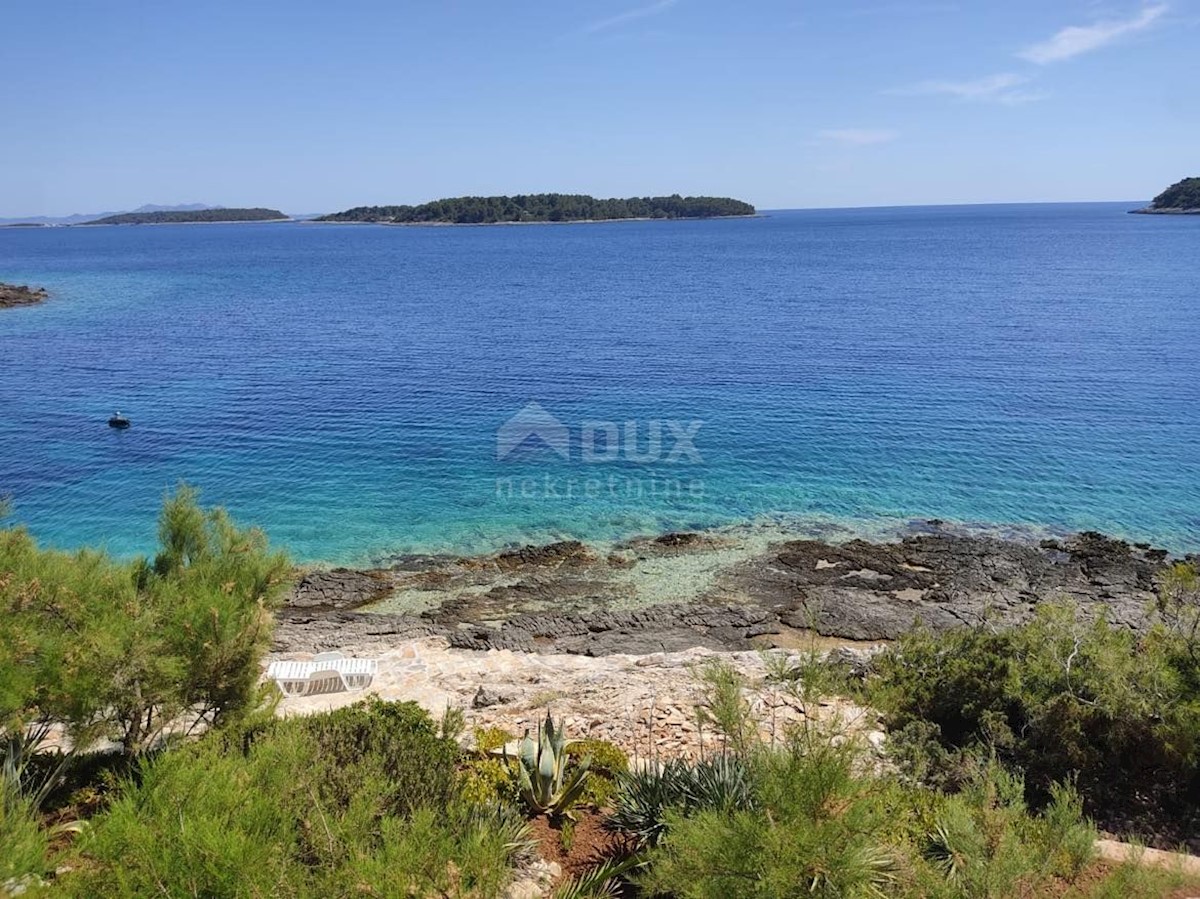 Kuća Na prodaju - DUBROVAČKO-NERETVANSKA  KORČULA 