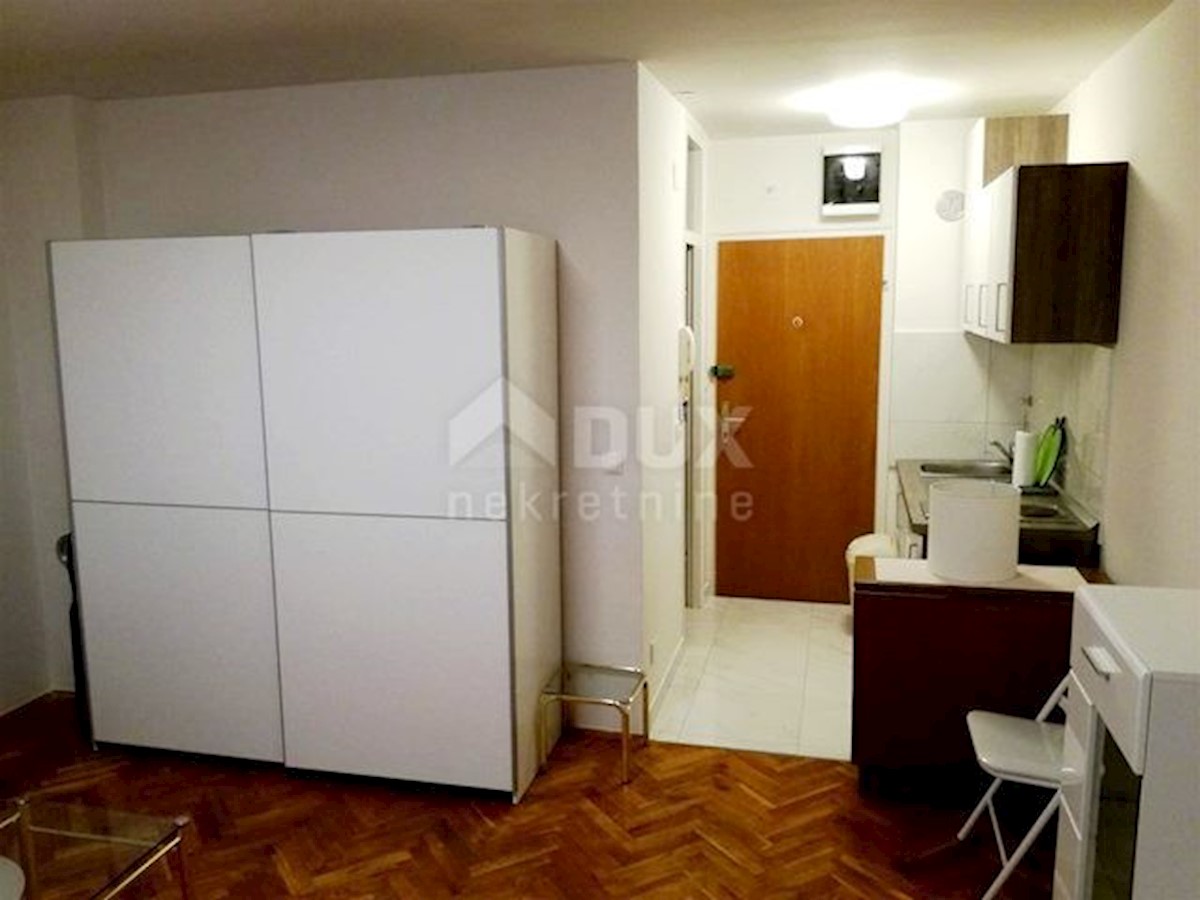 Apartmán Na predaj - PRIMORSKO-GORANSKA  RIJEKA 