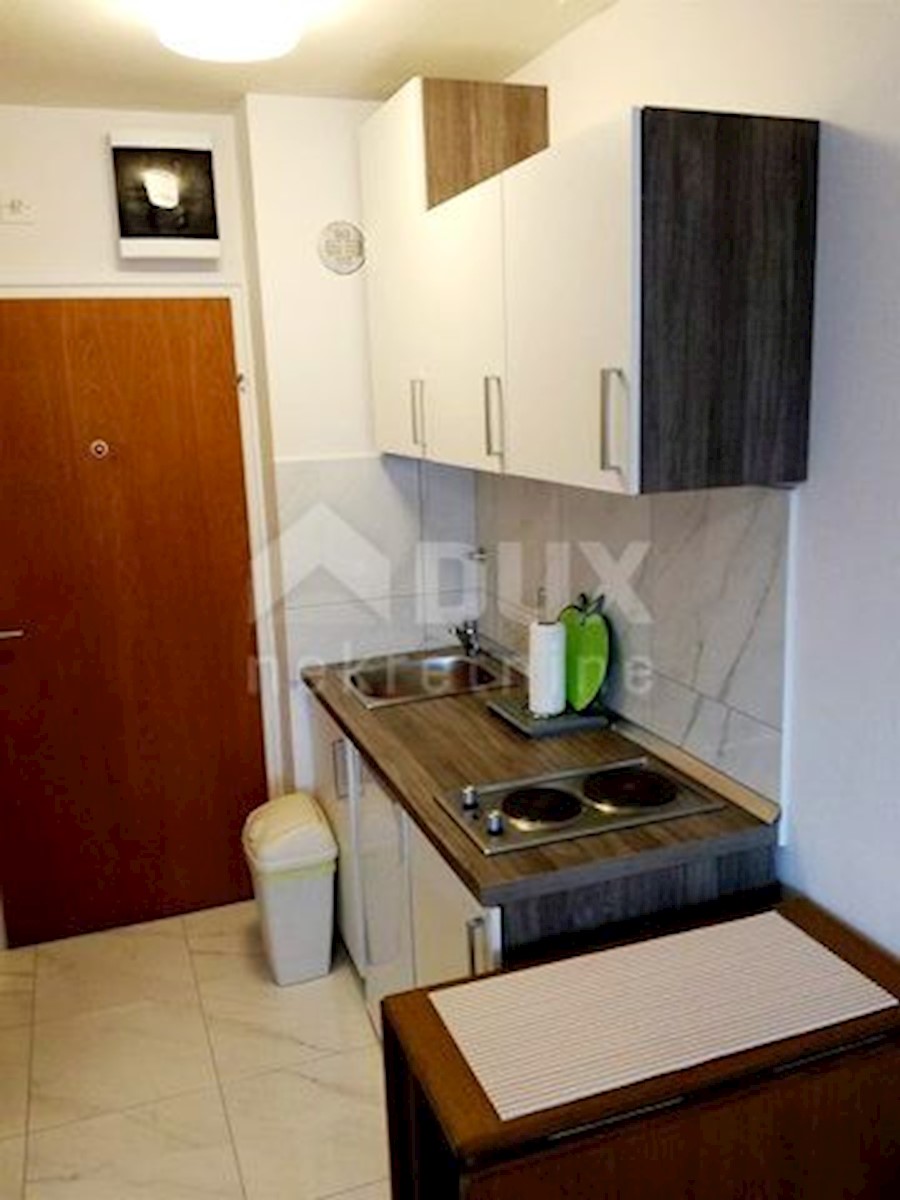 Apartmán Na predaj - PRIMORSKO-GORANSKA  RIJEKA 