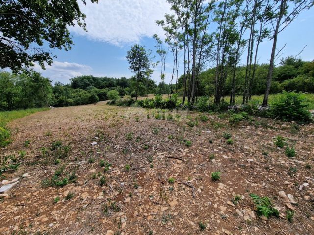 Terrain À vendre - Istarska Tinjan - foto 2/2