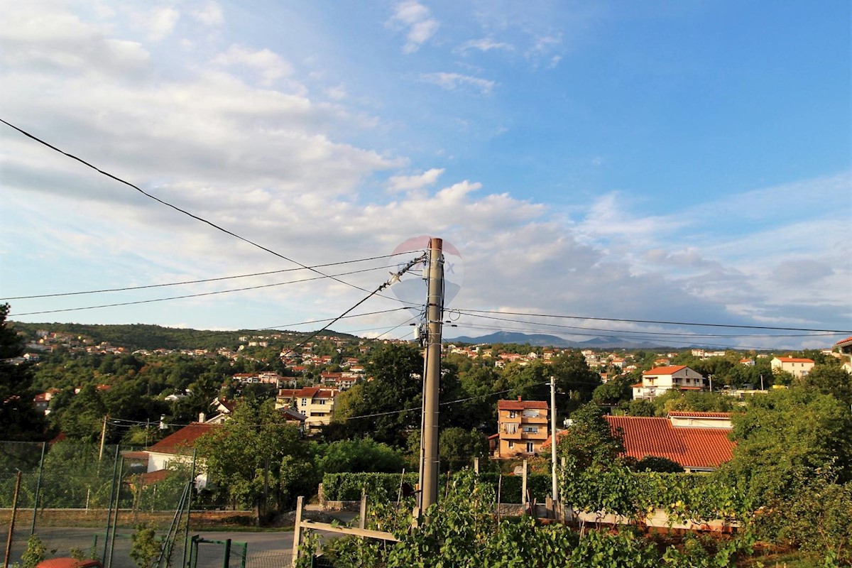 Casa In vendita - PRIMORSKO-GORANSKA  VIŠKOVO 