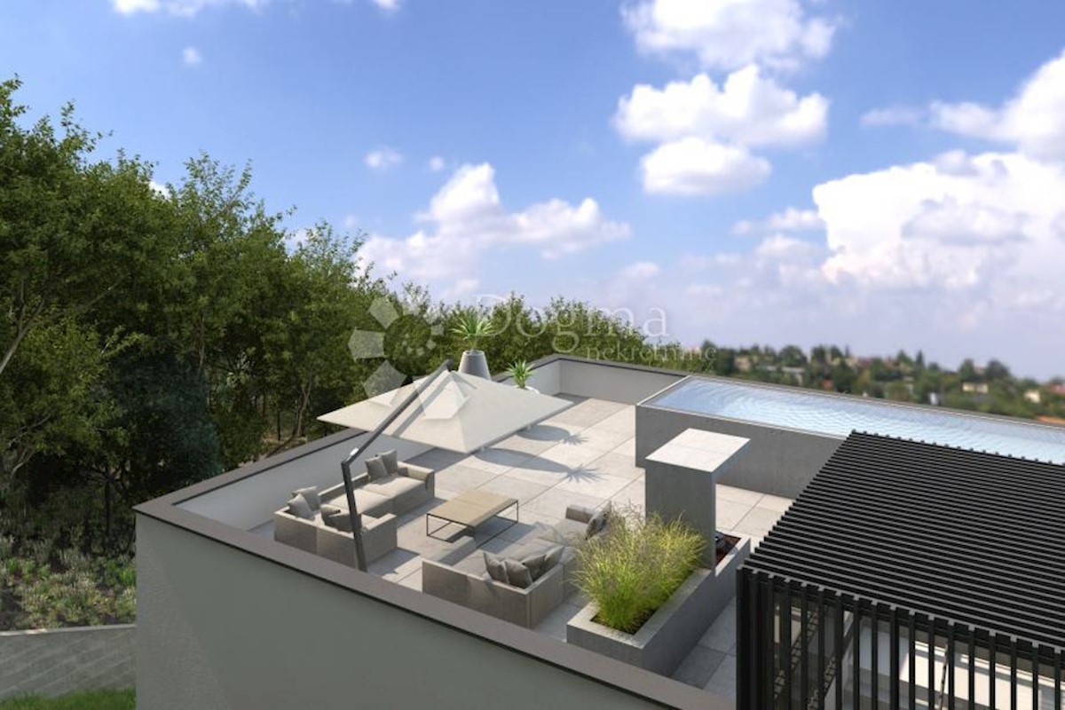 Appartement À vendre - SPLITSKO-DALMATINSKA  Marina