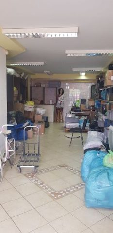 Komerční na prodej 87 m² – Pula