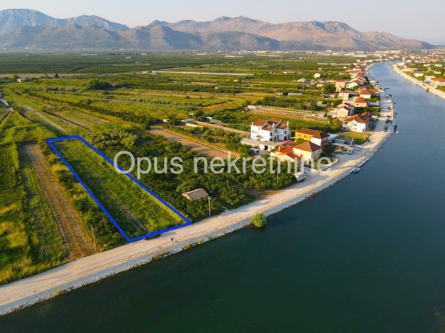 Terrain à vendre 2200 m² – Buk-Vlaka