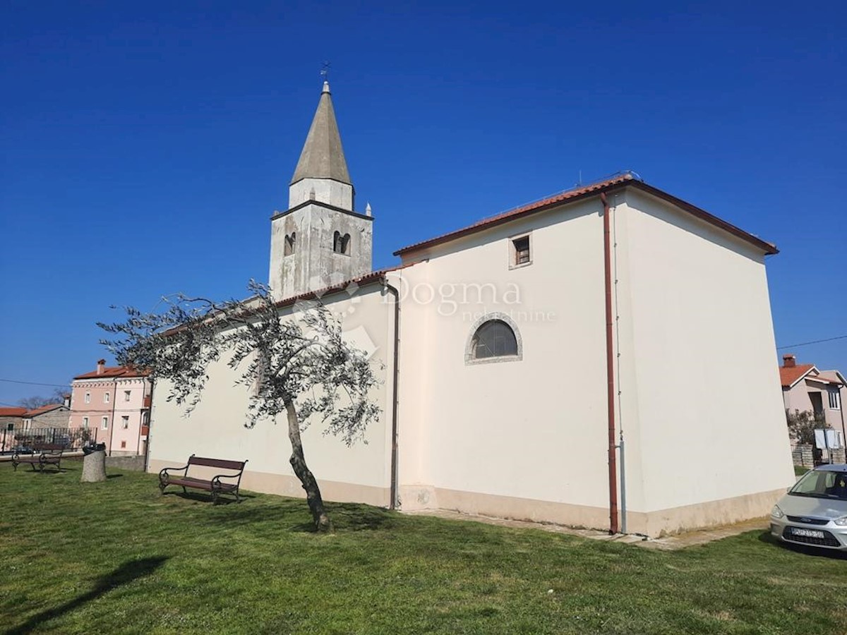 Dom Na predaj - ISTARSKA  LIŽNJAN 