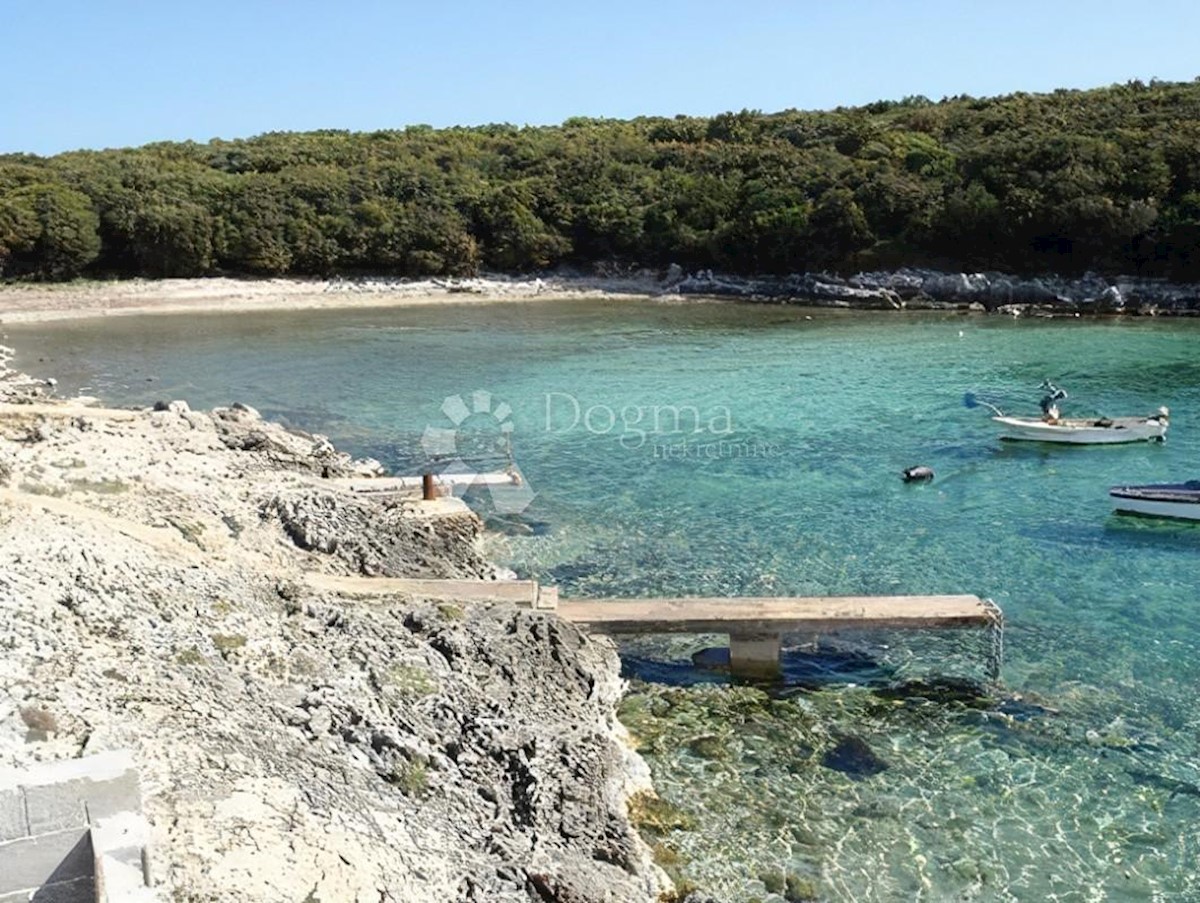 Dom Na predaj - ISTARSKA  LIŽNJAN 