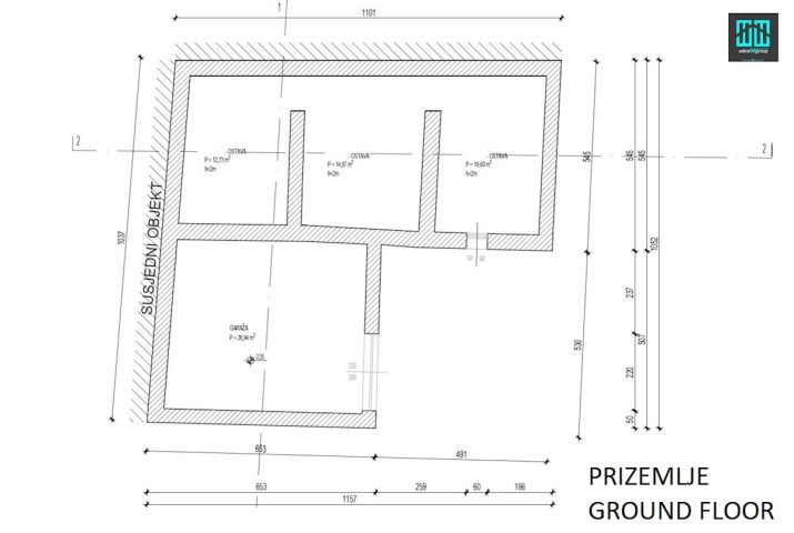 Maison À vendre - Splitsko-dalmatinska Brač - foto 5/7