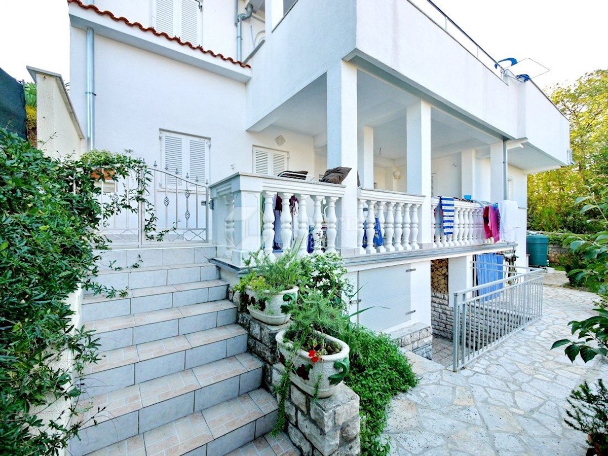 Haus Zu verkaufen - Primorsko-goranska Krk - foto 1/26