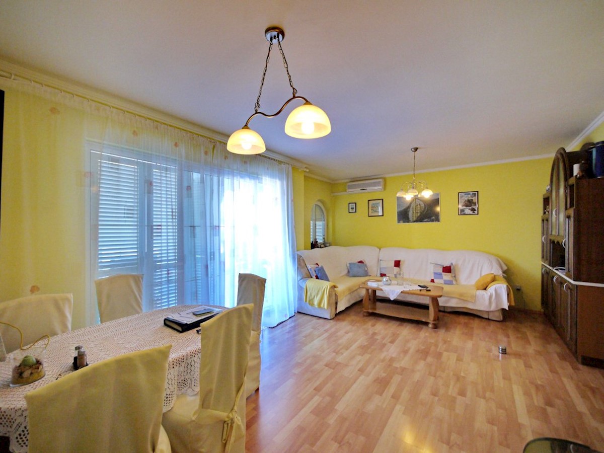 Haus Zu verkaufen - PRIMORSKO-GORANSKA  KRK 