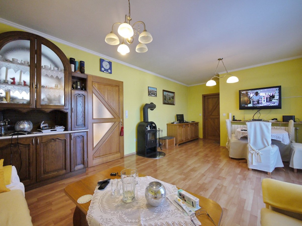 Haus Zu verkaufen - PRIMORSKO-GORANSKA  KRK 