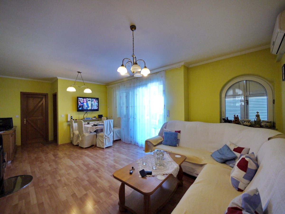 Haus Zu verkaufen - PRIMORSKO-GORANSKA  KRK 