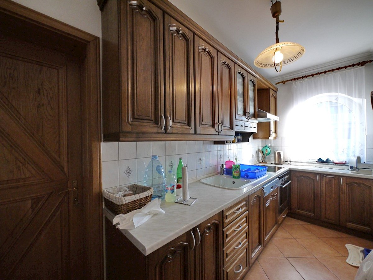 Haus Zu verkaufen - PRIMORSKO-GORANSKA  KRK 