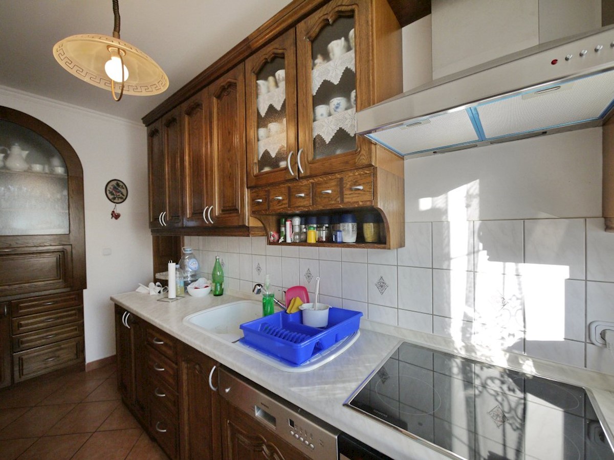 Haus Zu verkaufen - PRIMORSKO-GORANSKA  KRK 