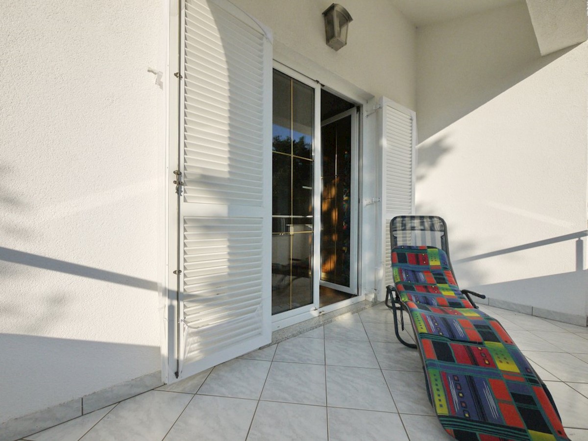 Haus Zu verkaufen - PRIMORSKO-GORANSKA  KRK 