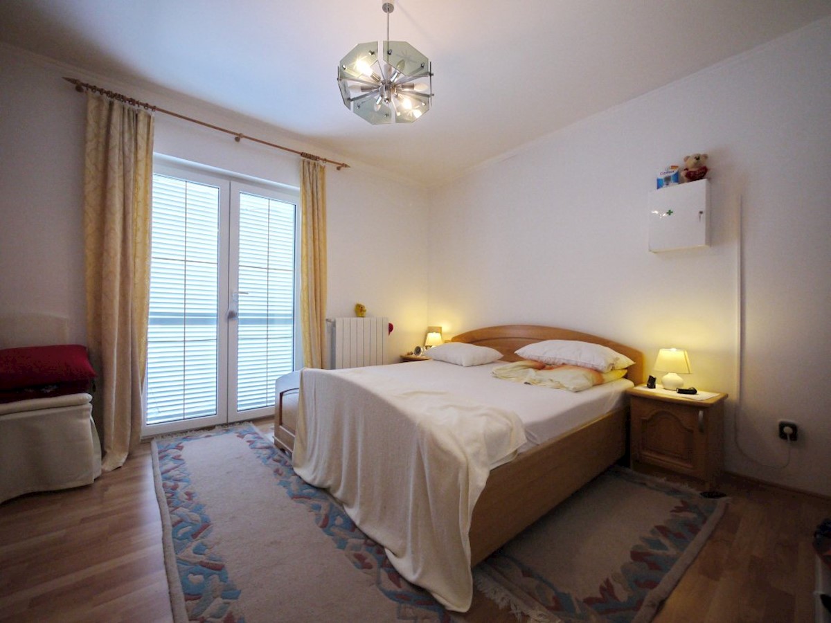 Haus Zu verkaufen - PRIMORSKO-GORANSKA  KRK 