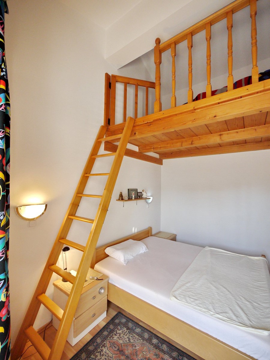 Haus Zu verkaufen - PRIMORSKO-GORANSKA  KRK 