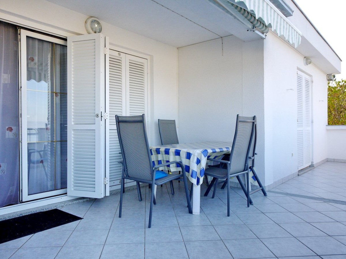 Haus Zu verkaufen - PRIMORSKO-GORANSKA  KRK 