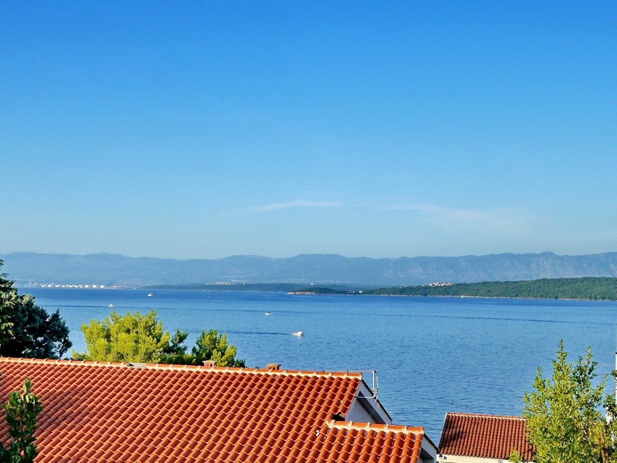 Haus Zu verkaufen - PRIMORSKO-GORANSKA  KRK 