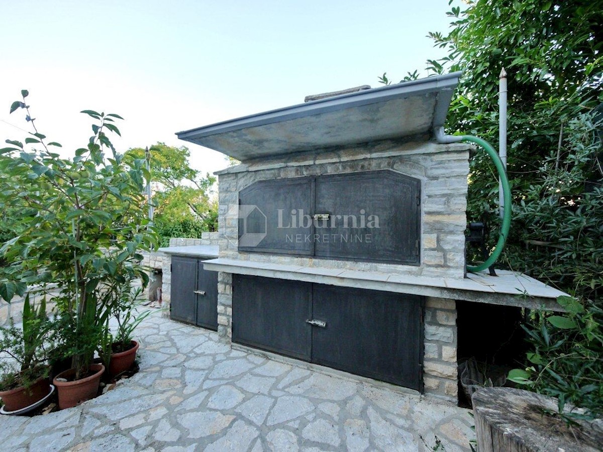 Haus Zu verkaufen - Primorsko-goranska Krk - foto 5/26